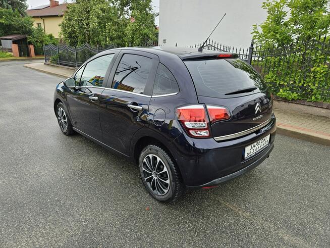 Citroen C3 Opłacony Zdrowy Zadbany Serwisowany Bogaty 1 Wł Po Dużym Serwisie