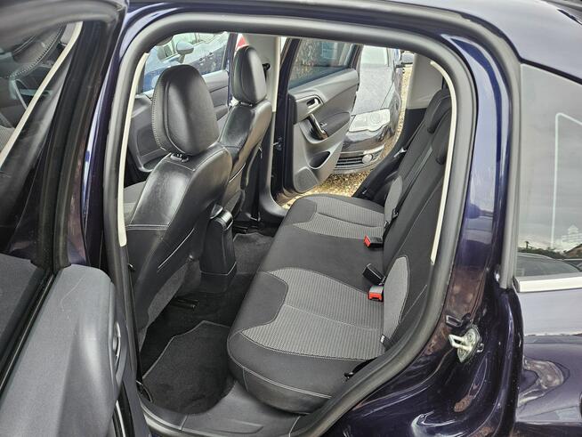 Citroen C3 Opłacony Zdrowy Zadbany Serwisowany Bogaty 1 Wł Po Dużym Serwisie