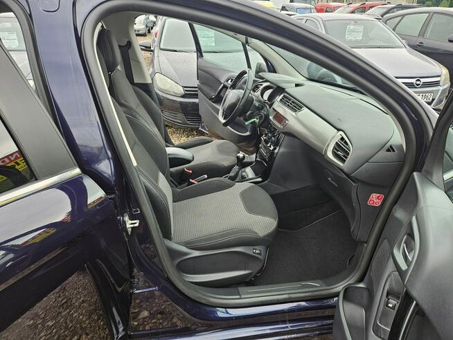 Citroen C3 Opłacony Zdrowy Zadbany Serwisowany Bogaty 1 Wł Po Dużym Serwisie