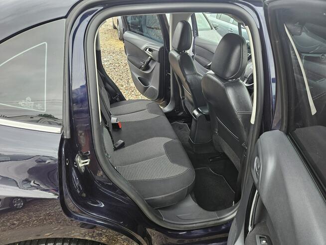 Citroen C3 Opłacony Zdrowy Zadbany Serwisowany Bogaty 1 Wł Po Dużym Serwisie