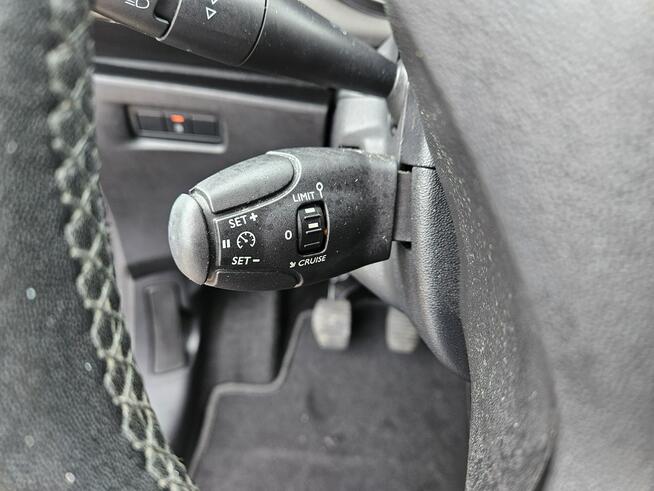 Citroen C3 Opłacony Zdrowy Zadbany Serwisowany Bogaty 1 Wł Po Dużym Serwisie
