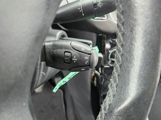 Citroen C3 Opłacony Zdrowy Zadbany Serwisowany Bogaty 1 Wł Po Dużym Serwisie