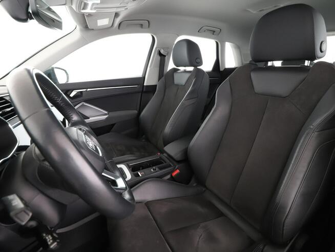 Audi Q3 FV23% automat quattro 190KM virtual navi grzane fotele hak kamera