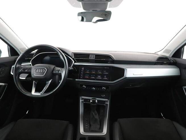 Audi Q3 FV23% automat quattro 190KM virtual navi grzane fotele hak kamera