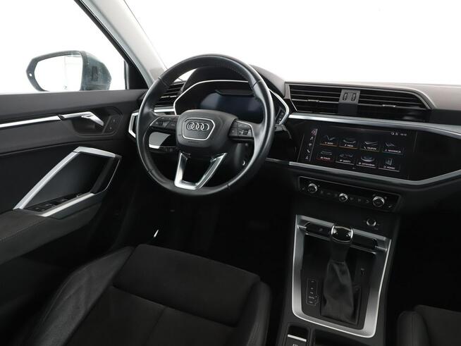 Audi Q3 FV23% automat quattro 190KM virtual navi grzane fotele hak kamera