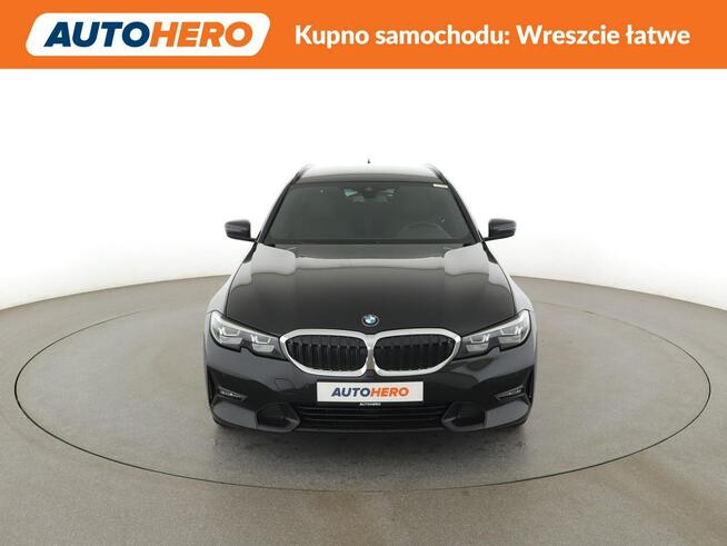 FV23% PHEV 330e automat skóra navi grzane fotele kamera LED
