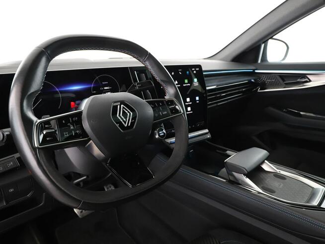 Renault Austral HEV automat full LED grzane fotele kamera i czujniki parkowania