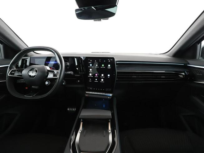 Renault Austral HEV automat full LED grzane fotele kamera i czujniki parkowania