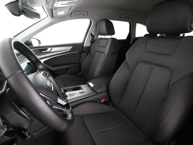 Audi A6 FV23 40TDI MHEV Automat Sport Sline Navi Tempomat Grzane Fotele Kamera