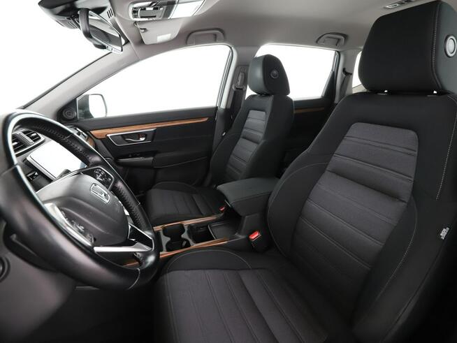 Honda CR-V HEV automat full LED navi klima auto grzane fotele kamera i czujniki p
