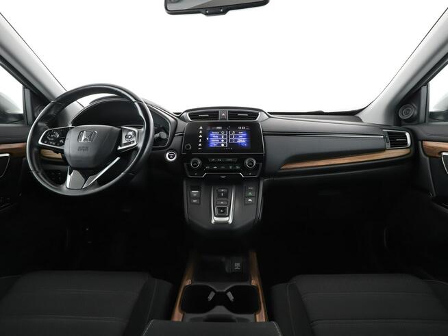 Honda CR-V HEV automat full LED navi klima auto grzane fotele kamera i czujniki p