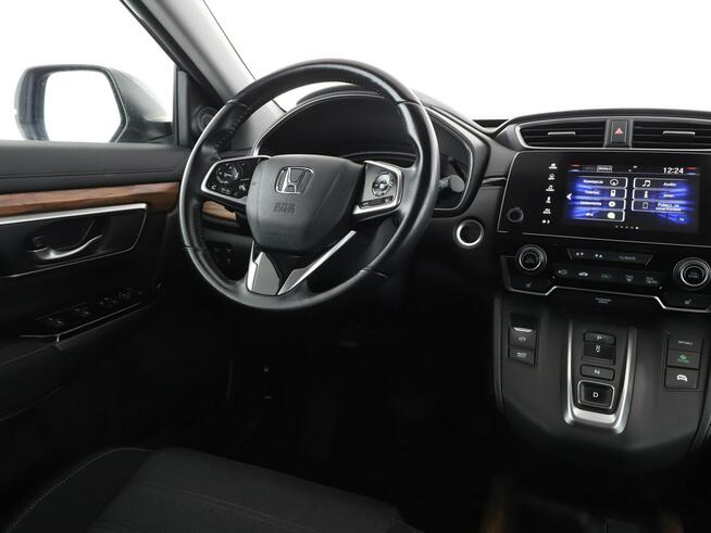 Honda CR-V HEV automat full LED navi klima auto grzane fotele kamera i czujniki p