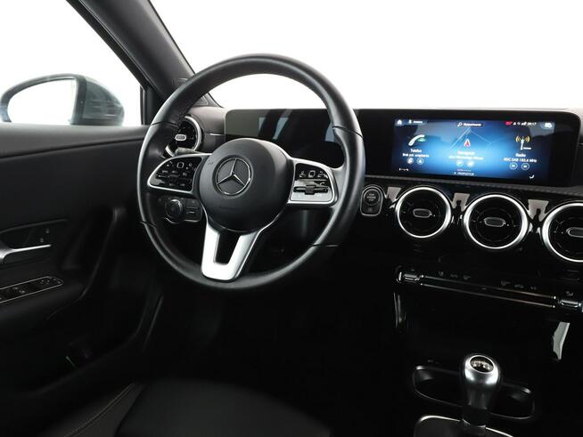 Mercedes A 160 led virtual navi kamera skóra klimatronik
