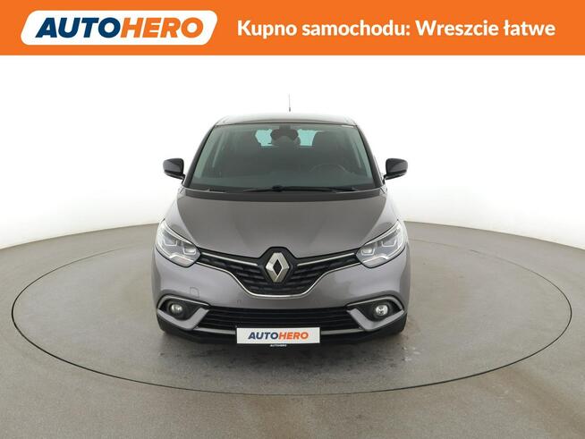 Renault Grand Scenic 7 os led kamera navi pdc 2 strefowa klimatyzacja