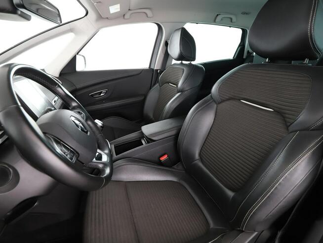 Renault Grand Scenic 7 os led kamera navi pdc 2 strefowa klimatyzacja