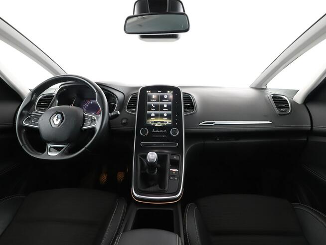 Renault Grand Scenic 7 os led kamera navi pdc 2 strefowa klimatyzacja