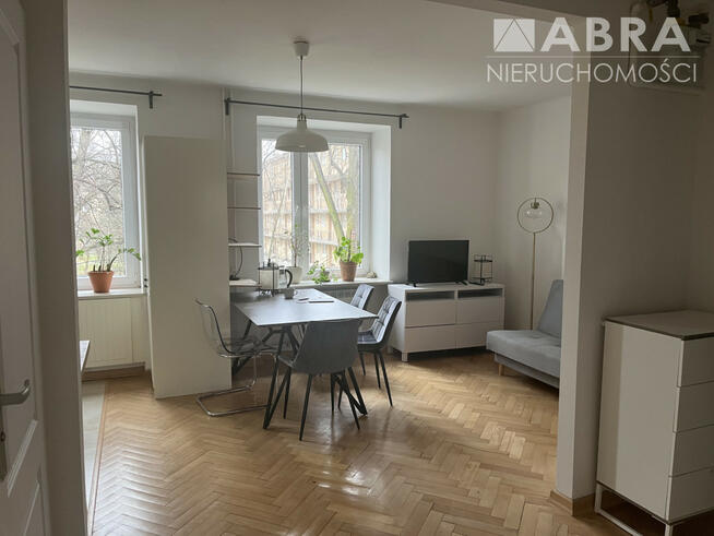 Mieszkanie Warszawa gm. Mokotów Mokotów, Górny, Wołoska