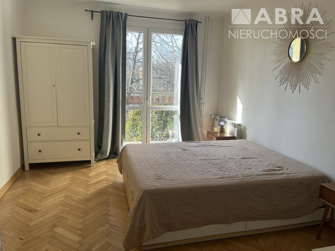 Mieszkanie Warszawa gm. Mokotów Mokotów, Górny, Wołoska
