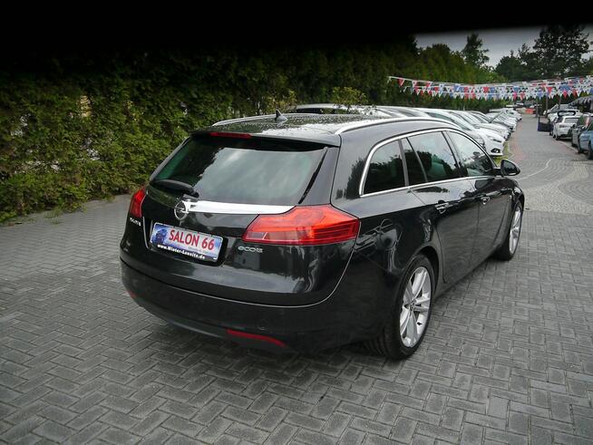 Opel Insignia 2.0d Xenon Navi Stan b.dobry Bezwypadkowy z Niemiec Gwarancja 12mcy