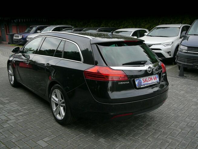 Opel Insignia 2.0d Xenon Navi Stan b.dobry Bezwypadkowy z Niemiec Gwarancja 12mcy