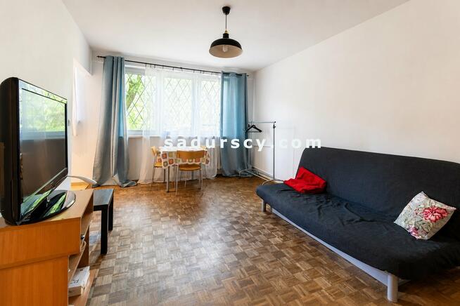 Mieszkanie Warszawa Śródmieście, Powiśle