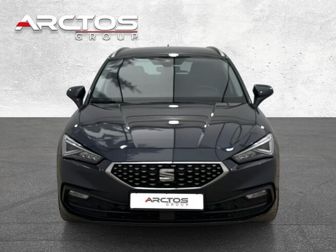 Seat Leon 1.5TSI salon PL Xcellence 39.800netto