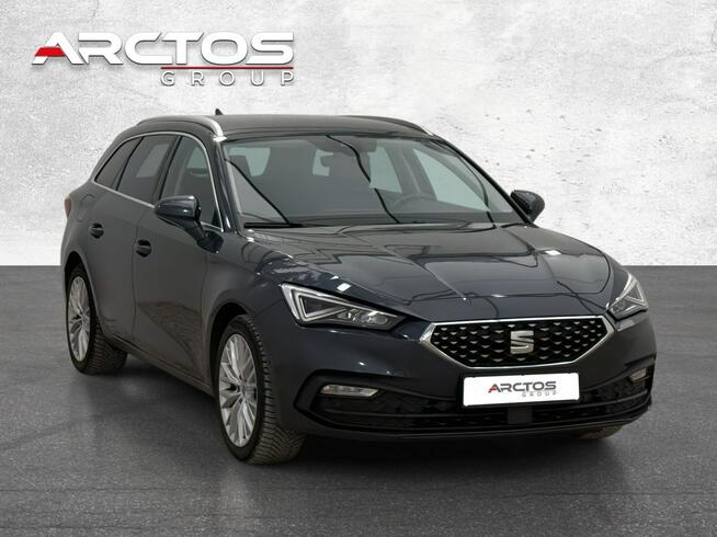 Seat Leon 1.5TSI salon PL Xcellence 39.800netto