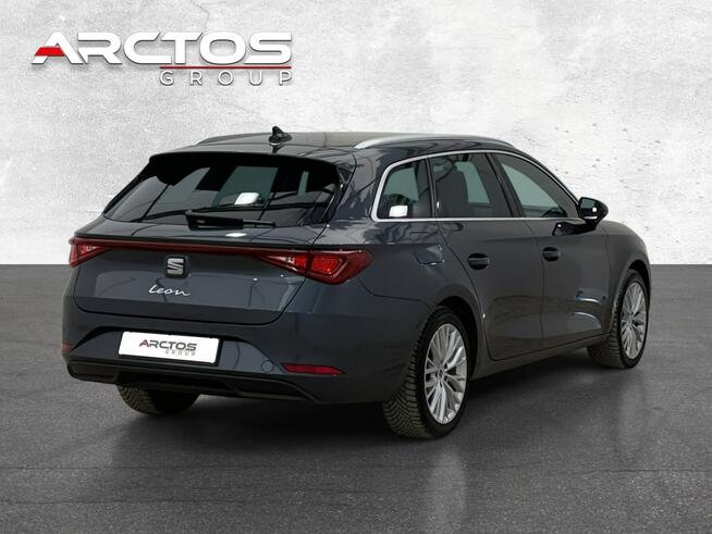 Seat Leon 1.5TSI salon PL Xcellence 39.800netto