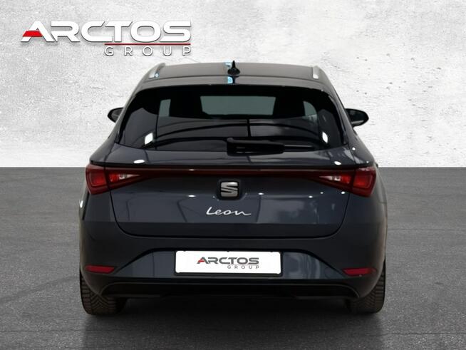 Seat Leon 1.5TSI salon PL Xcellence 39.800netto