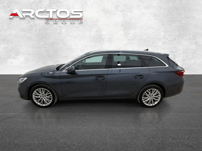 Seat Leon 1.5TSI salon PL Xcellence 39.800netto