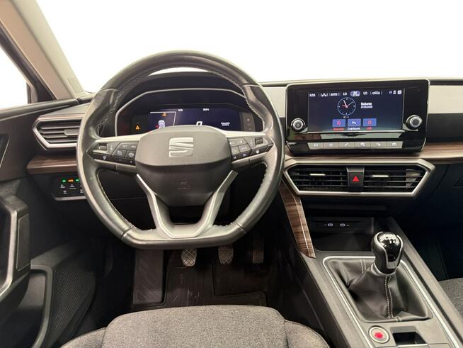 Seat Leon 1.5TSI salon PL Xcellence 39.800netto
