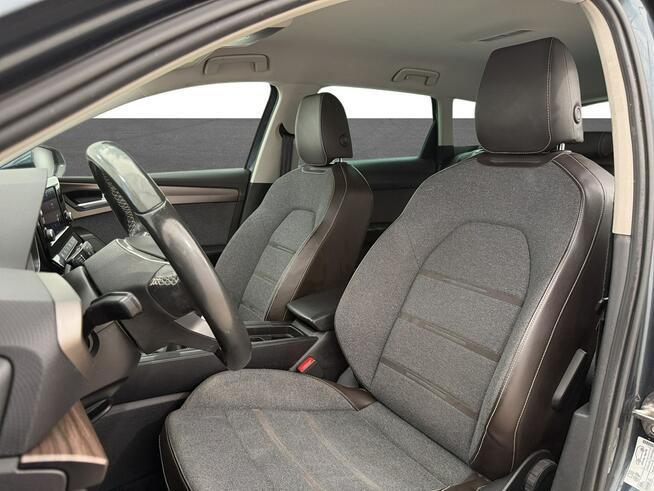 Seat Leon 1.5TSI salon PL Xcellence 39.800netto