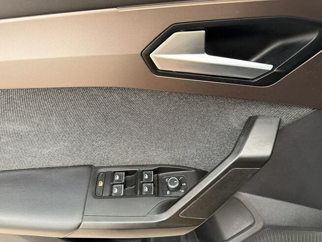 Seat Leon 1.5TSI salon PL Xcellence 39.800netto