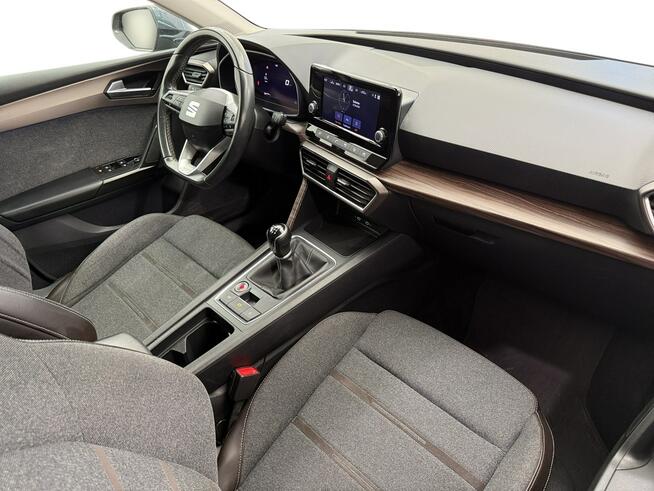 Seat Leon 1.5TSI salon PL Xcellence 39.800netto
