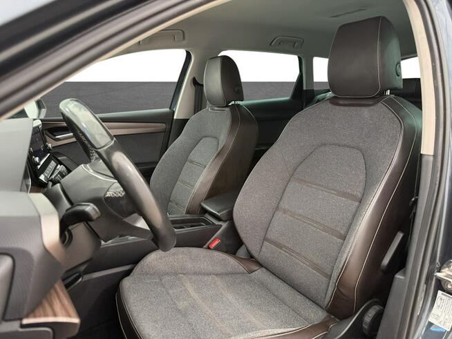 Seat Leon 1.5TSI salon PL Xcellence 39.800netto