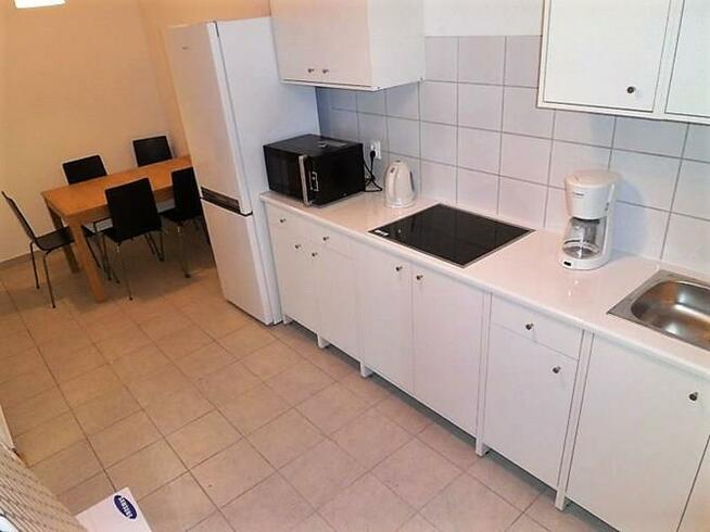 Pokój z WiFi - Trzebnicka 30, Śródmieście