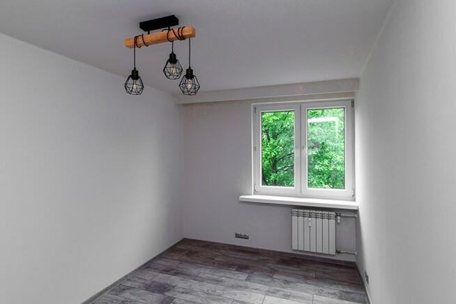Rozkładowe 2 pokoje z balkonem - Zwierzyniecka 11