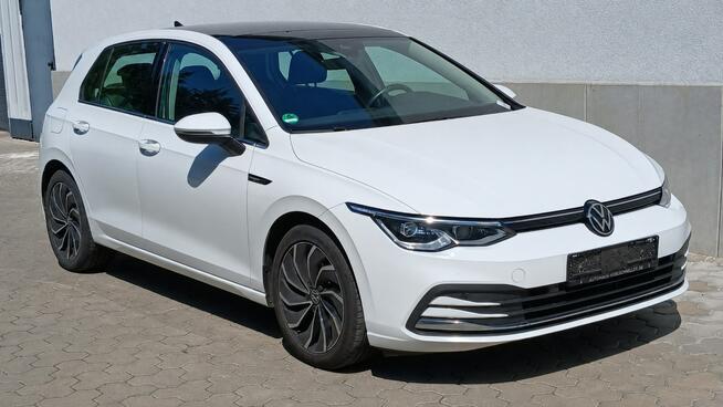 Volkswagen Golf Matrix IQ Light / Virtual / Panorama / ACC / Line Assist / FV 23%