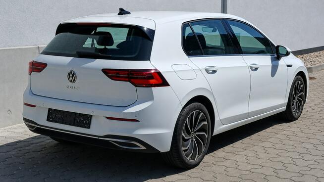 Volkswagen Golf Matrix IQ Light / Virtual / Panorama / ACC / Line Assist / FV 23%