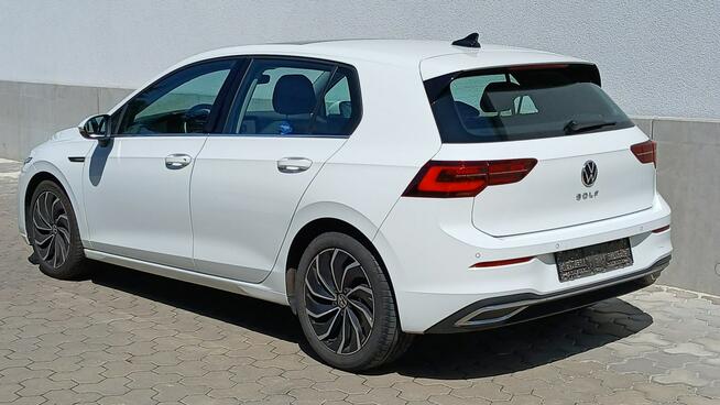 Volkswagen Golf Matrix IQ Light / Virtual / Panorama / ACC / Line Assist / FV 23%