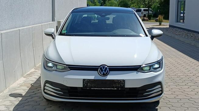 Volkswagen Golf Matrix IQ Light / Virtual / Panorama / ACC / Line Assist / FV 23%