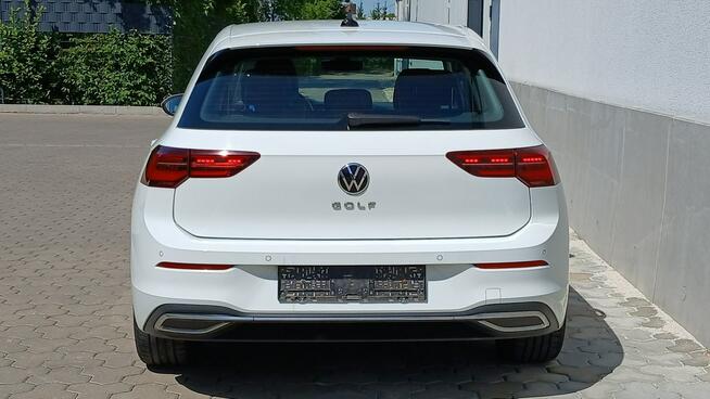 Volkswagen Golf Matrix IQ Light / Virtual / Panorama / ACC / Line Assist / FV 23%