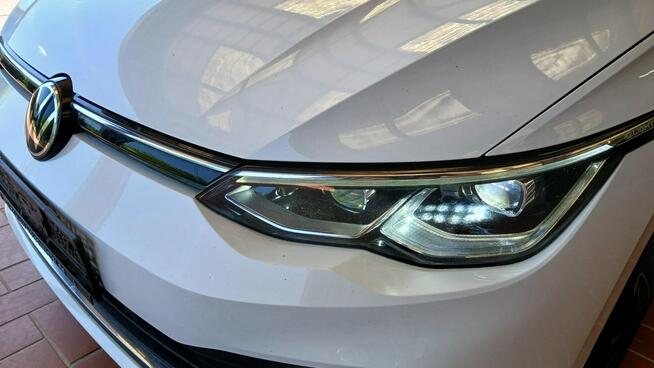 Volkswagen Golf Matrix IQ Light / Virtual / Panorama / ACC / Line Assist / FV 23%