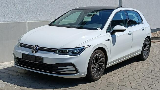 Volkswagen Golf Matrix IQ Light / Virtual / Panorama / ACC / Line Assist / FV 23%