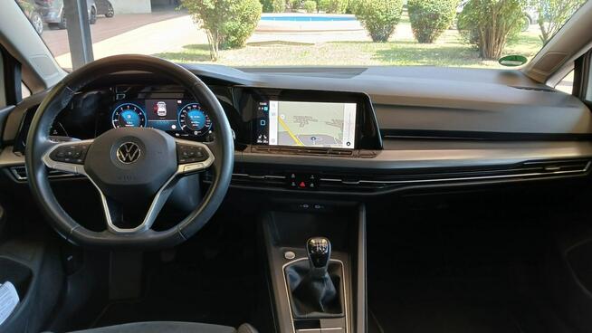 Volkswagen Golf Matrix IQ Light / Virtual / Panorama / ACC / Line Assist / FV 23%