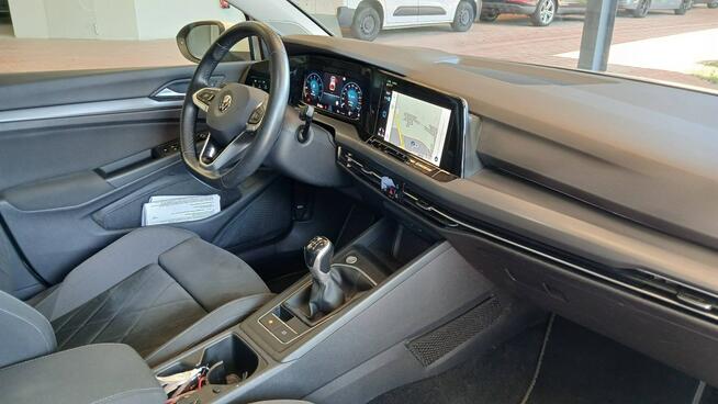 Volkswagen Golf Matrix IQ Light / Virtual / Panorama / ACC / Line Assist / FV 23%