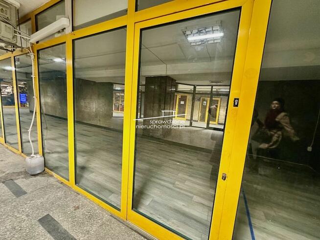 Lokal użytkowy Warszawa Śródmieście, CENTRUM