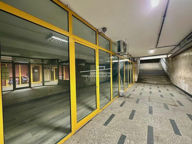 Lokal użytkowy Warszawa Śródmieście, CENTRUM