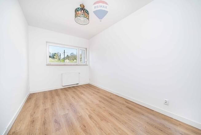 Wygodne 4 pokoje z ogrodem na Podolanach