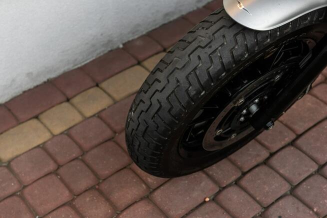 Moto Guzzi V9 BOOBER 900 R 2017 REJ PL ABS Raty Transport Największy Wybór Moto w PL